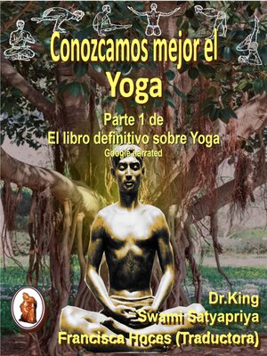 cover image of Conozcamos Mejor El Yoga